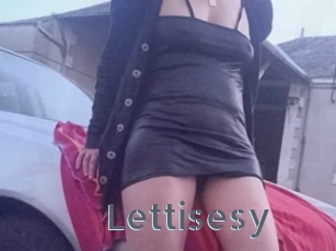 Lettisesy