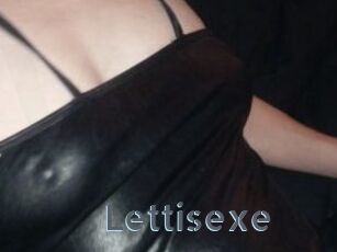 Lettisexe