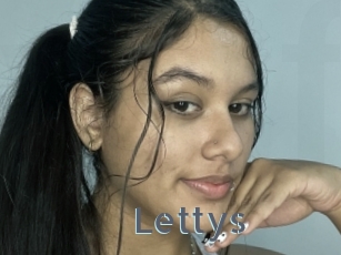 Lettys