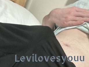 Levilovesyouu