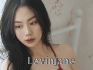 Levinjane