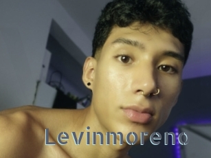 Levinmoreno