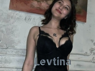 Levtina