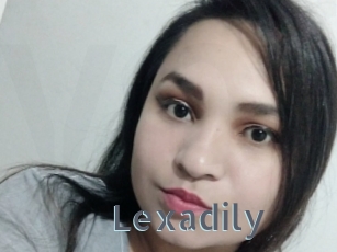 Lexadily