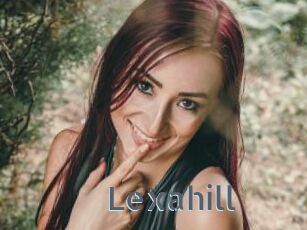 Lexahill