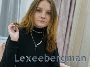 Lexeebergman