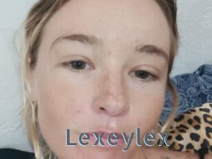 Lexeylex