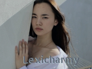 Lexicharmy