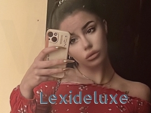 Lexideluxe