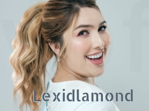 Lexidlamond