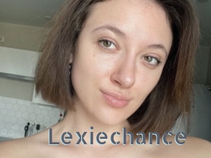 Lexiechance