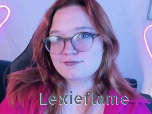 Lexieflame