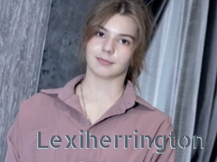 Lexiherrington