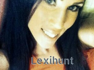 Lexihunt