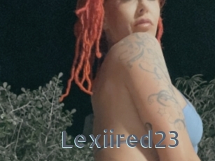 Lexiired23