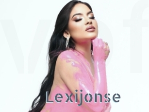 Lexijonse