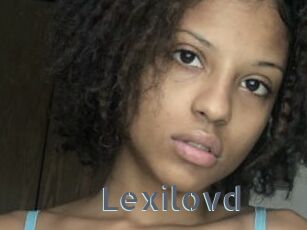 Lexilovd