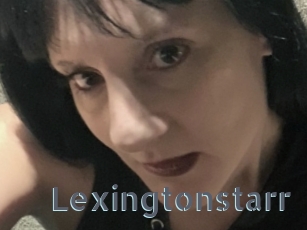 Lexingtonstarr