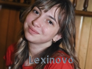 Lexinovo