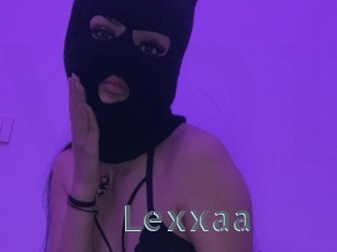 Lexxaa