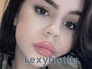 Lexybigtits