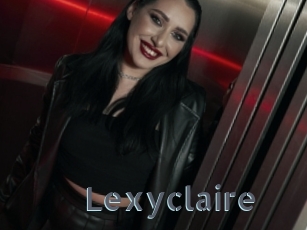 Lexyclaire