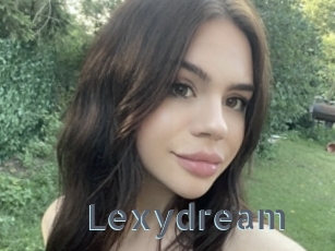 Lexydream