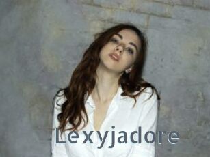 Lexyjadore