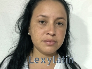 Lexylatin