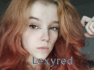 Lexyred