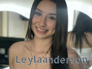 Leylaanderson