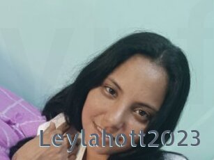 Leylahott2023