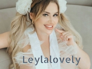 Leylalovely