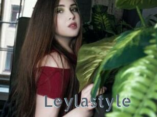 Leylastyle