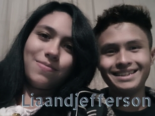 Liaandjefferson