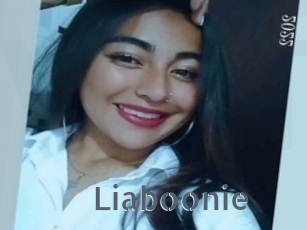 Liaboonie