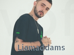 Liamaddams