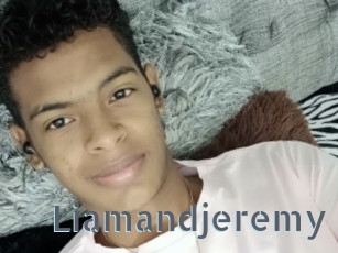 Liamandjeremy