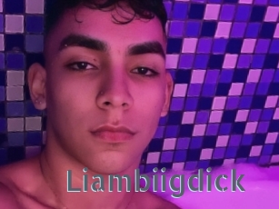 Liambiigdick