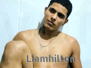 Liamhilton