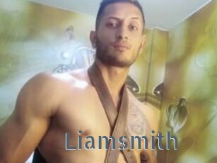 Liamsmith