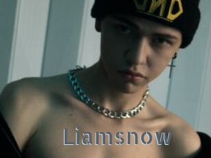 Liamsnow