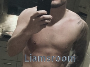 Liamsroom