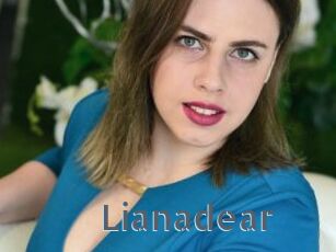 Lianadear