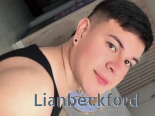 Lianbeckford