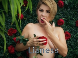 Lianess