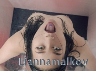 Liannamalkov