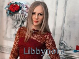 Libbynora