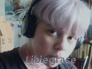 Libiegrace