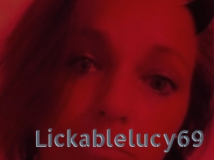 Lickablelucy69